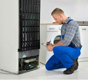 Ремонт побутової техніки на дому Професійний ремонт холодильника